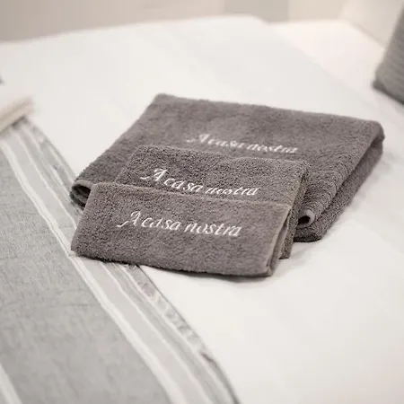 Appartement A Casa Nostra Loutráki