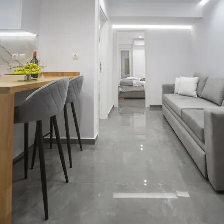 A Casa Nostra Daire