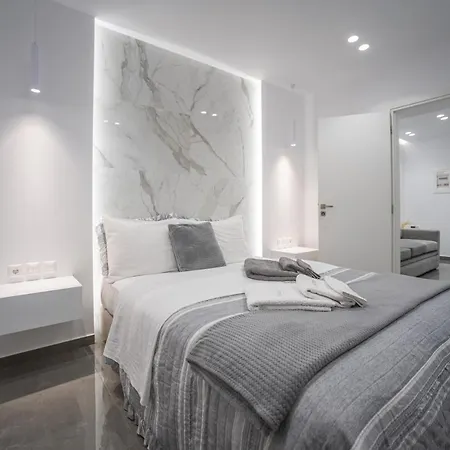 A Casa Nostra Appartement *