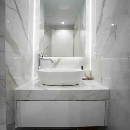 Appartement A Casa Nostra Loutráki