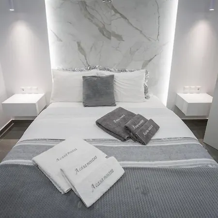 Appartement A Casa Nostra