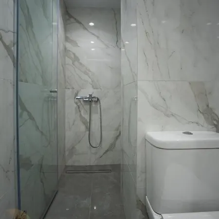 A Casa Nostra Apartment