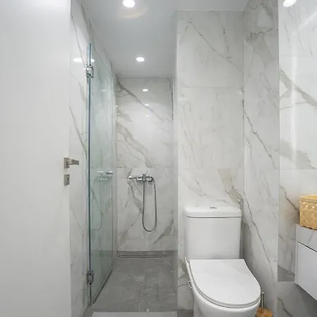 Apartment A Casa Nostra *