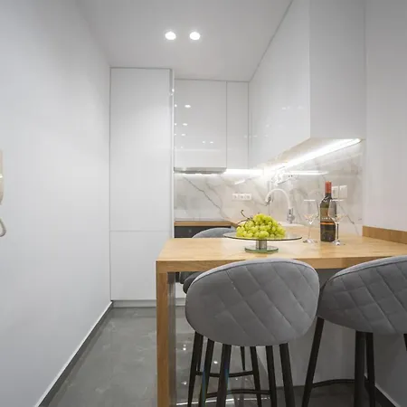 Appartement A Casa Nostra *