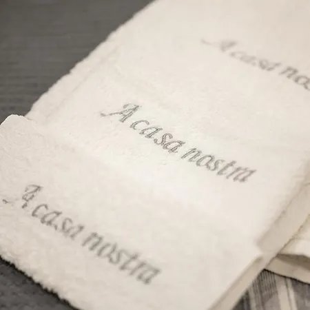 Apartment A Casa Nostra