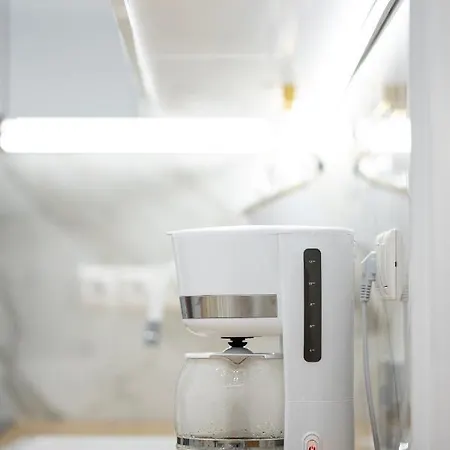 A Casa Nostra Appartement Loutráki