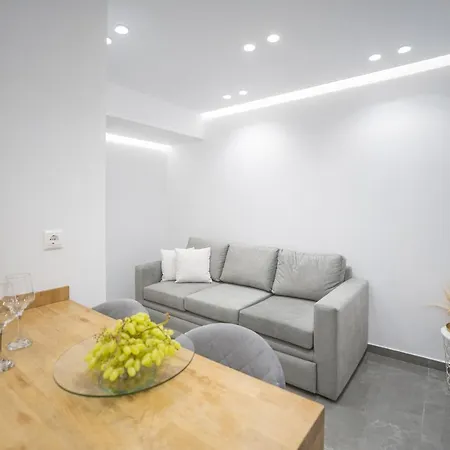 A Casa Nostra Appartement