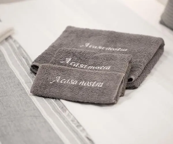 アパート A Casa Nostra ルートラキ