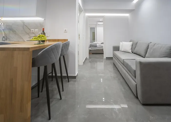 A Casa Nostra Lägenhet