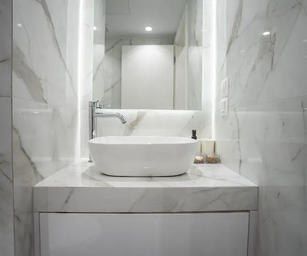 Апартаменты A Casa Nostra Лоутраки