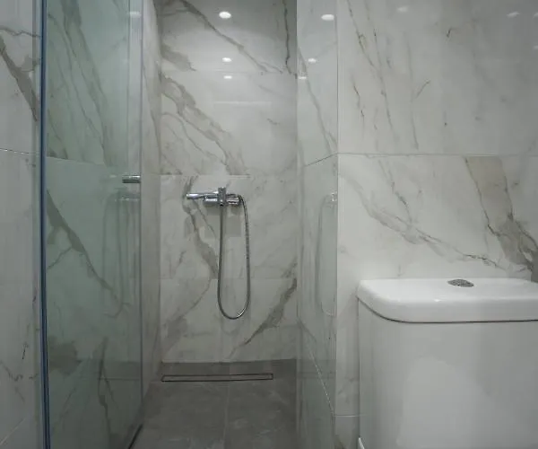 A Casa Nostra Апартаменты