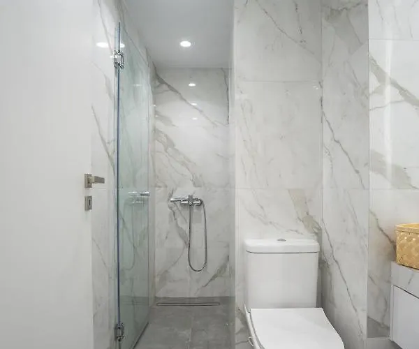 Апартаменты A Casa Nostra *