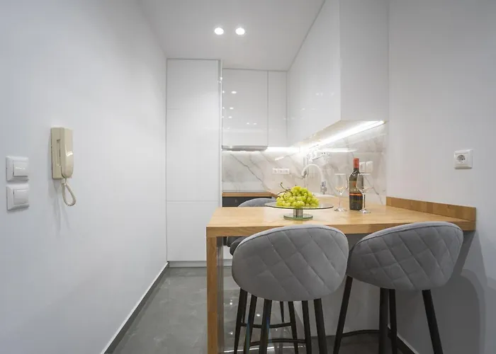 Апартаменты A Casa Nostra *