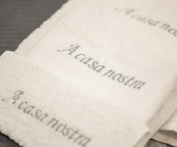 アパート A Casa Nostra