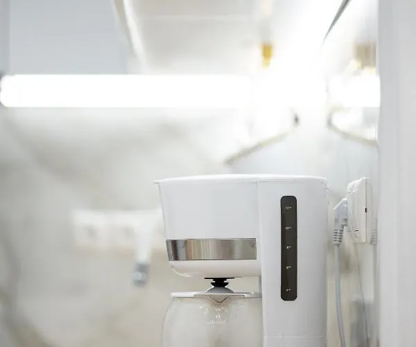 A Casa Nostra アパート ルートラキ