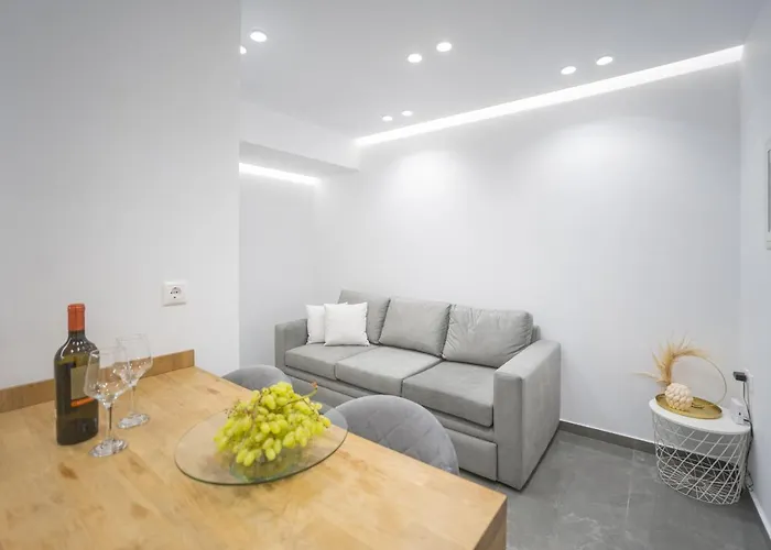 A Casa Nostra アパート